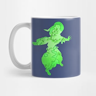 Ricken: Shepherd Novice Mug